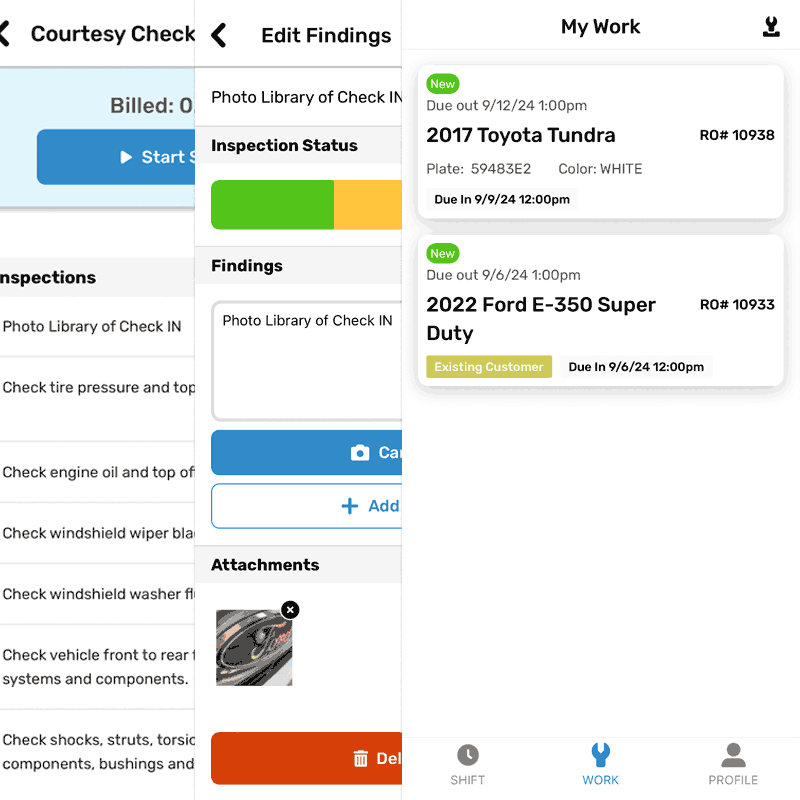 Tech-App-Shop-Ware